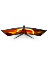aoc international AOC CU34G2XP/BK 34inch 3440x1440 VA 180hz High adjustable Stand HDR400 Freesync Premium USB HUB 4x3.0 2xDP 2xHDMI - nr 23