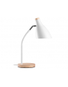 TRACER Scandi White desk lamp - nr 8