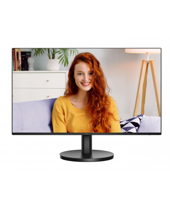 aoc international AOC 24B3CA2 23.8inch Curved 1920x1080 HDMI Black