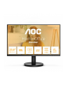 aoc international AOC 24B3CA2 23.8inch Curved 1920x1080 HDMI Black - nr 37