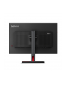 LENOVO ThinkVision 27 3D 27inch IPS WLED 60Hz 310cd/m2 4ms 2xHDMI DP USB-C 3.2 Gen 1 - nr 4
