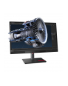 LENOVO ThinkVision 27 3D 27inch IPS WLED 60Hz 310cd/m2 4ms 2xHDMI DP USB-C 3.2 Gen 1 - nr 9