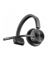 hp inc. HP Poly Voyager 4310 Microsoft Teams Certified USB-C Headset +BT700 dongle - nr 11