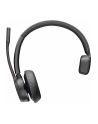 hp inc. HP Poly Voyager 4310 Microsoft Teams Certified USB-C Headset +BT700 dongle - nr 8
