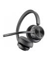 hp inc. HP Poly Voyager 4320 Microsoft Teams Certified USB-C Headset +BT700 dongle - nr 19
