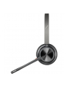 hp inc. HP Poly Voyager 4320 Microsoft Teams Certified USB-C Headset +BT700 dongle - nr 20