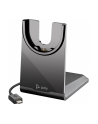 hp inc. HP Poly Voyager 4320 USB-C Headset +BT700 dongle +Charging Stand - nr 10