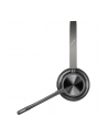 hp inc. HP Poly Voyager 4320 USB-C Headset +BT700 dongle +Charging Stand - nr 12