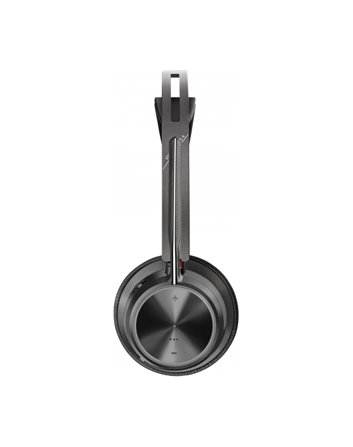 hp inc. HP Poly Voyager Focus 2 UC Headset +USB-A to USB-C Cable +Charging Stand główny