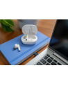 hp inc. HP Poly Voyager Free 60+ UC M White Sand Earbuds +BT700 USB-C Adapter +Touchscreen Charge Case - nr 10