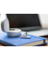 hp inc. HP Poly Voyager Free 60+ UC M White Sand Earbuds +BT700 USB-C Adapter +Touchscreen Charge Case - nr 2