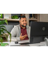 hp inc. HP Poly Voyager Free 60+ UC M White Sand Earbuds +BT700 USB-C Adapter +Touchscreen Charge Case - nr 9