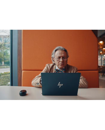 hp inc. HP Poly Voyager Free 60 UC M Carbon Black Earbuds +BT700 USB-A Adapter +Basic Charge Case