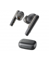 hp inc. HP Poly Voyager Free 60 UC M Carbon Black Earbuds +BT700 USB-A Adapter +Basic Charge Case - nr 9