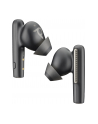 hp inc. HP Poly Voyager Free 60 UC M Carbon Black Earbuds +BT700 USB-A Adapter +Basic Charge Case - nr 5