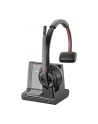 hp inc. HP Poly Savi 8210 UC Microsoft Teams Certified D-ECT 1880-1900 MHz USB-A Headset-(wersja europejska)RO - nr 2