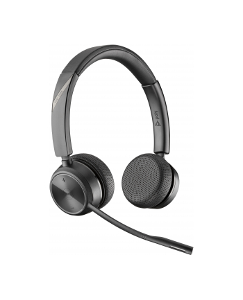 hp inc. HP Poly Savi 7220 Office Binaural D-ECT 1880-1900 MHz Headset-(wersja europejska)RO