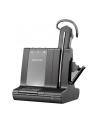 hp inc. HP Poly Savi 8245 Office D-ECT 1880-1900 MHz USB-A Headset-(wersja europejska)RO - nr 1