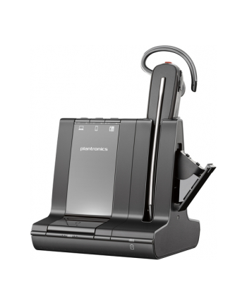 hp inc. HP Poly Savi 8245 Office D-ECT 1880-1900 MHz USB-A Headset-(wersja europejska)RO