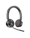 hp inc. HP Poly Savi 7320-M Office Stereo D-ECT 1880-1900 MHz Headset-(wersja europejska)RO - nr 2