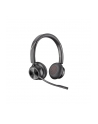 hp inc. HP Poly Savi 7320-M Office Stereo D-ECT 1880-1900 MHz Headset-(wersja europejska)RO - nr 5