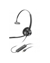 hp inc. HP Poly EncorePro 310 USB-C Monoaural Headset TAA - nr 3