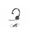 hp inc. HP Poly Blackwire 3310 USB-A Headset - nr 2