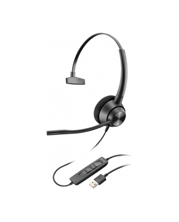 hp inc. HP Poly EncorePro 320 Stereo USB-C Headset TAA