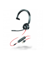 hp inc. HP Poly Blackwire 3315 USB-A Headset - nr 2