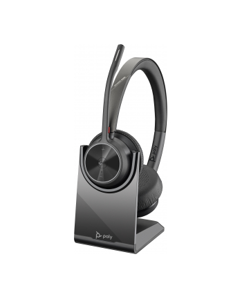 hp inc. HP Poly Voyager 4320 USB-A Headset +BT700 dongle