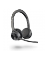 hp inc. HP Poly Voyager 4320 USB-C Headset +BT700 dongle - nr 19