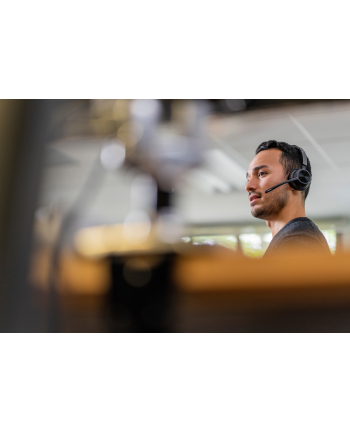hp inc. HP Poly Voyager 4320 USB-C Headset +BT700 dongle