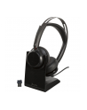 hp inc. HP Poly Voyager Focus 2 USB-A with charge stand Headset - nr 16