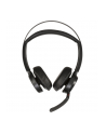 hp inc. HP Poly Voyager Focus 2 USB-A with charge stand Headset - nr 18