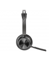 hp inc. HP Poly Voyager Focus 2 USB-A with charge stand Headset - nr 1