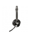 hp inc. HP Poly Voyager Focus 2 USB-A with charge stand Headset - nr 20