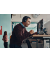 hp inc. HP Poly Voyager Focus 2 USB-A with charge stand Headset - nr 27