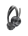 hp inc. HP Poly Voyager Focus 2 USB-A with charge stand Headset - nr 28
