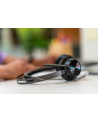hp inc. HP Poly Voyager Focus 2 USB-A with charge stand Headset - nr 33