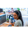 hp inc. HP Poly Voyager Focus 2 USB-A with charge stand Headset - nr 34