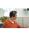hp inc. HP Poly Voyager Focus 2 USB-A with charge stand Headset - nr 35