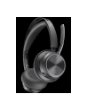hp inc. HP Poly Voyager Focus 2 USB-A with charge stand Headset - nr 37