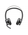 hp inc. HP Poly Voyager Focus 2 USB-A with charge stand Headset - nr 4