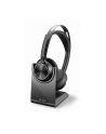 hp inc. HP Poly Voyager Focus 2 USB-C with charge stand Headset - nr 11