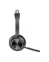 hp inc. HP Poly Voyager Focus 2 USB-C with charge stand Headset - nr 12