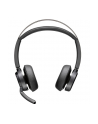 hp inc. HP Poly Voyager Focus 2 USB-C with charge stand Headset - nr 16