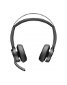 hp inc. HP Poly Voyager Focus 2 USB-C with charge stand Headset - nr 19