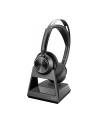 hp inc. HP Poly Voyager Focus 2 USB-C with charge stand Headset - nr 2