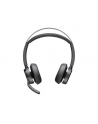 hp inc. HP Poly Voyager Focus 2 USB-C with charge stand Headset - nr 5