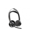hp inc. HP Poly Voyager Focus 2 USB-C with charge stand Headset - nr 6
